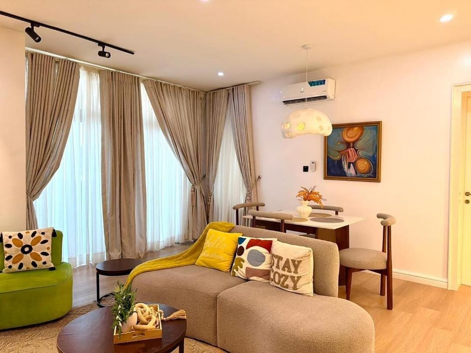 Stylish 1 bedroom apartment in Lekki Apartment in Lagos, Nigeria