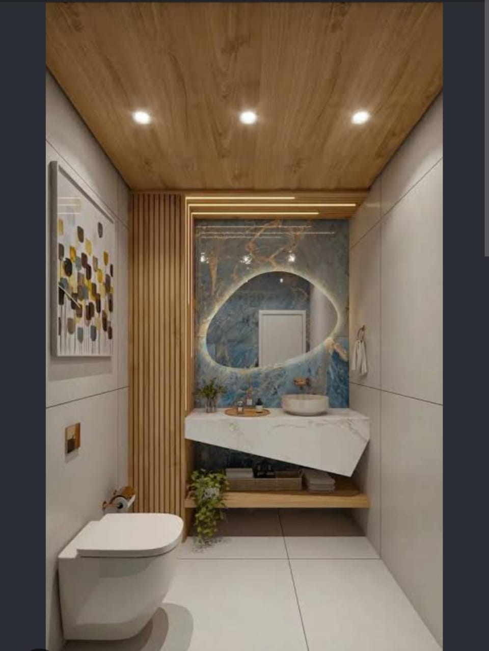 The Aether Woods Hotel in Himachal Pradesh