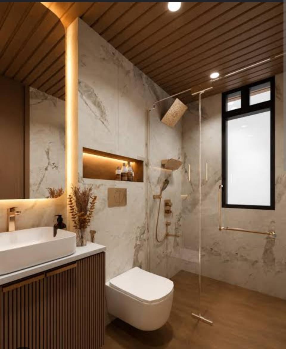 The Aether Woods Hotel in Himachal Pradesh