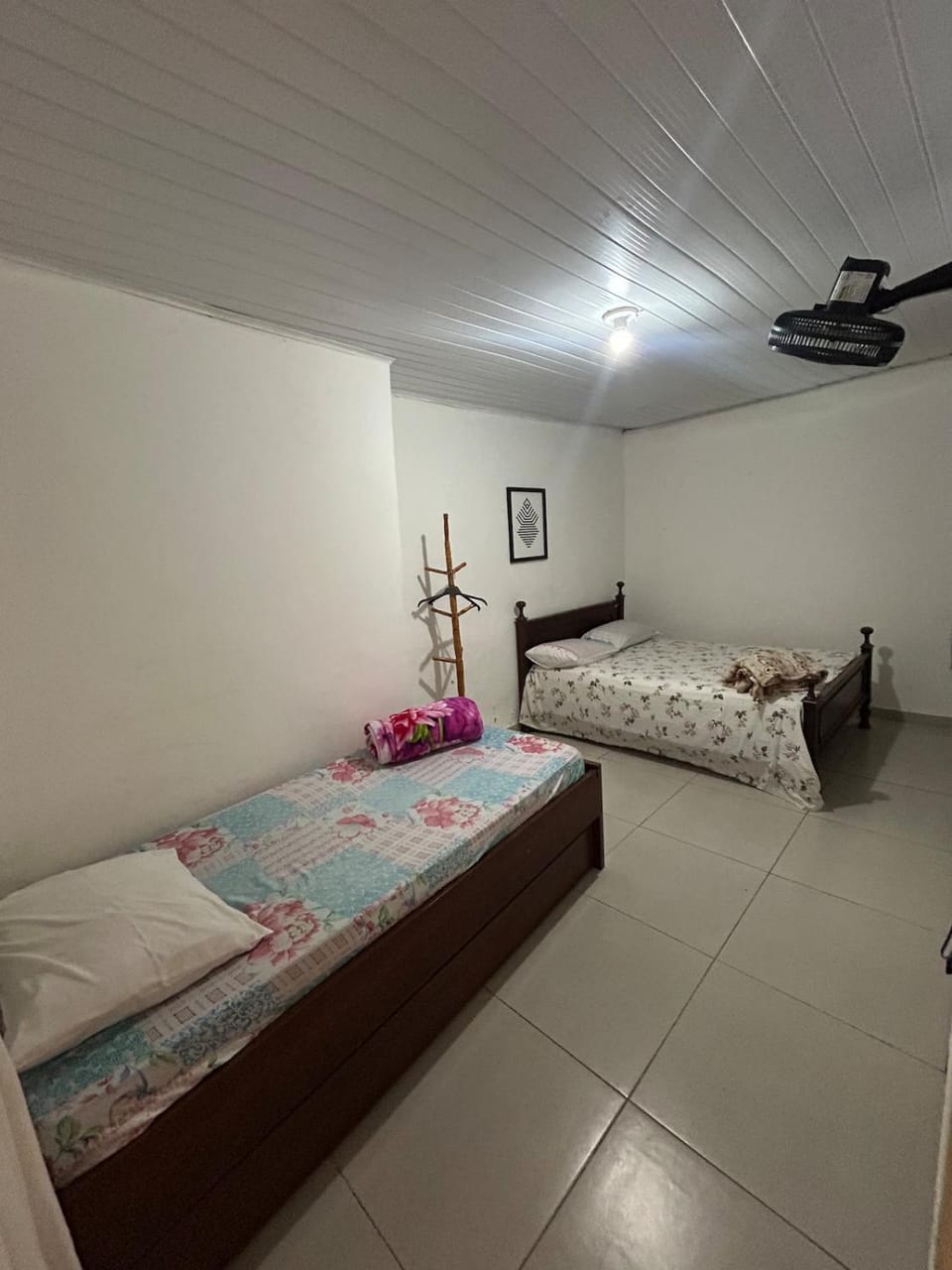 Casa aconchegante House in Londrina