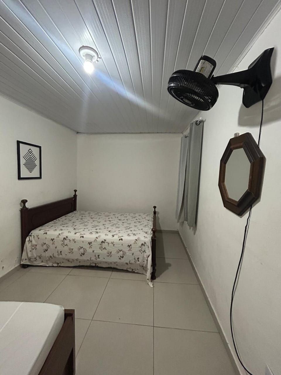 Casa aconchegante House in Londrina