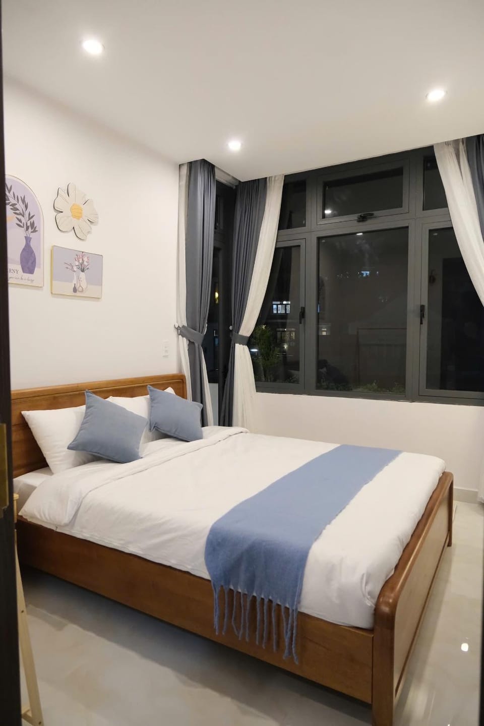 Ciem House House in Dalat