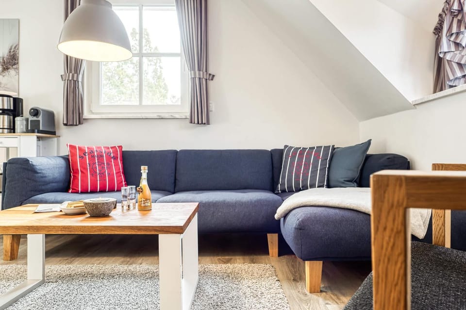 Drudenstein 14 Apartment in Zingst