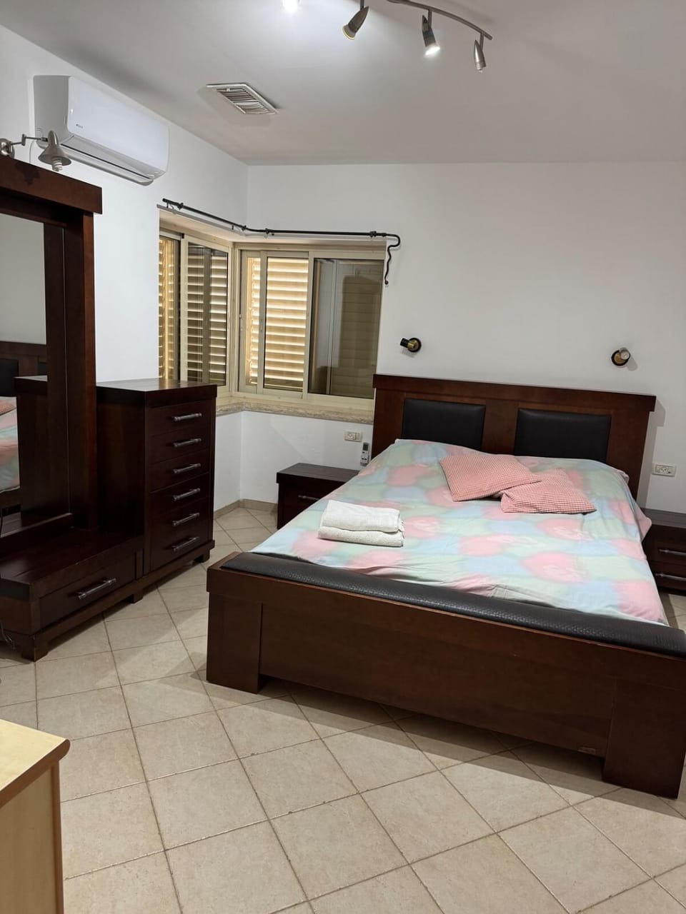 וילת הנופש בגולן Apartment in North District