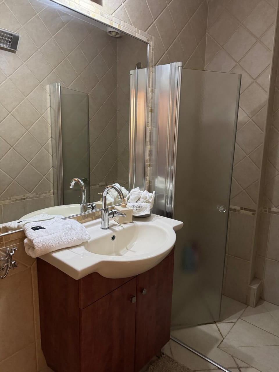 וילת הנופש בגולן Apartment in North District