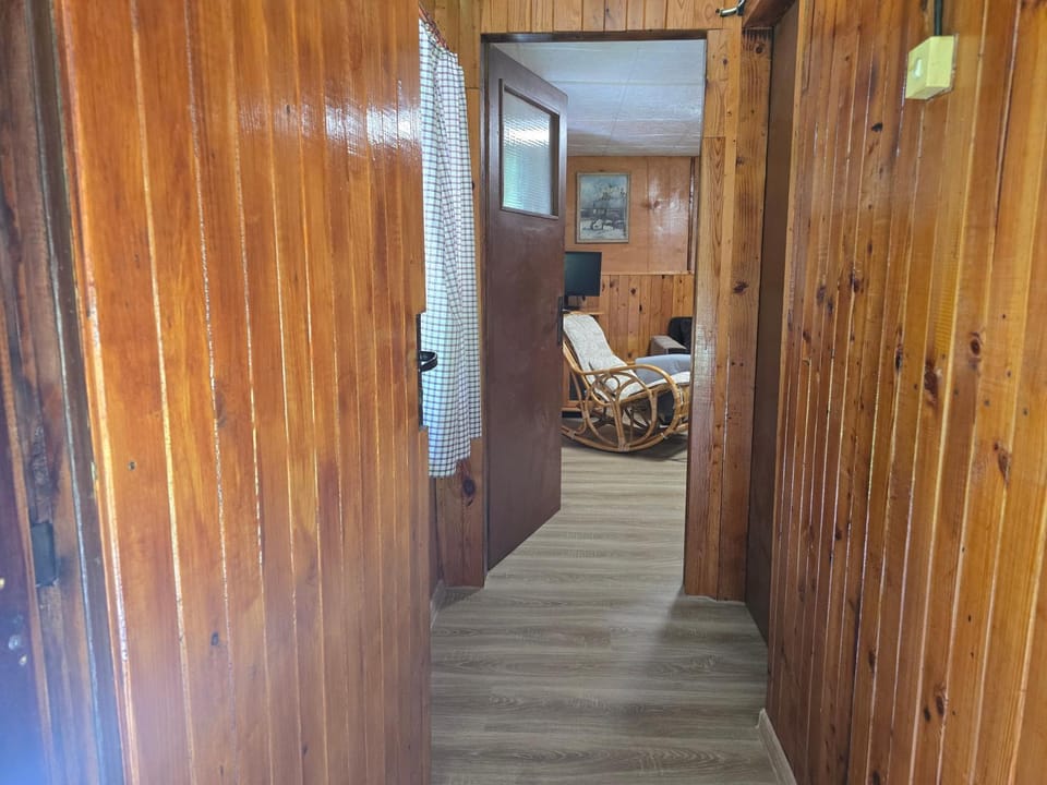 Горска Вила село Чавдар - Сиромашка Радост House in Bulgaria