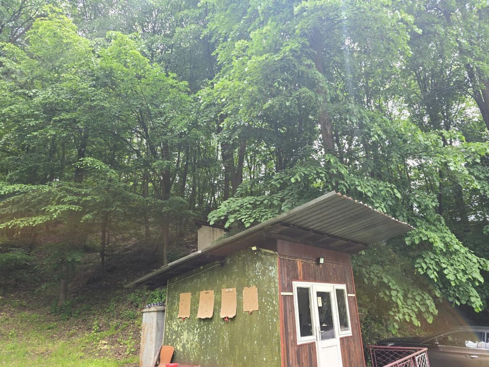 Горска Вила село Чавдар - Сиромашка Радост House in Bulgaria
