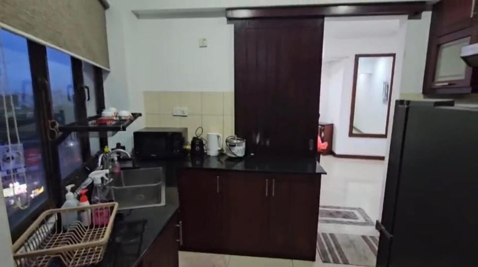 Elegant 3BR Apartment in Colombo 05 Apartment in Colombo