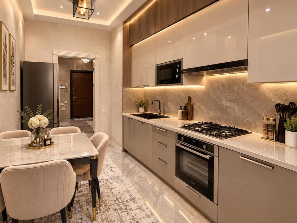 OLX Triumph 2 bedroom Apartment Apartment in Europe