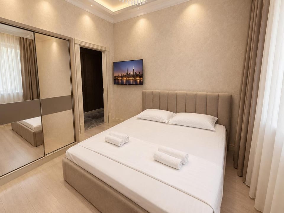 OLX Triumph 2 bedroom Apartment Apartment in Europe