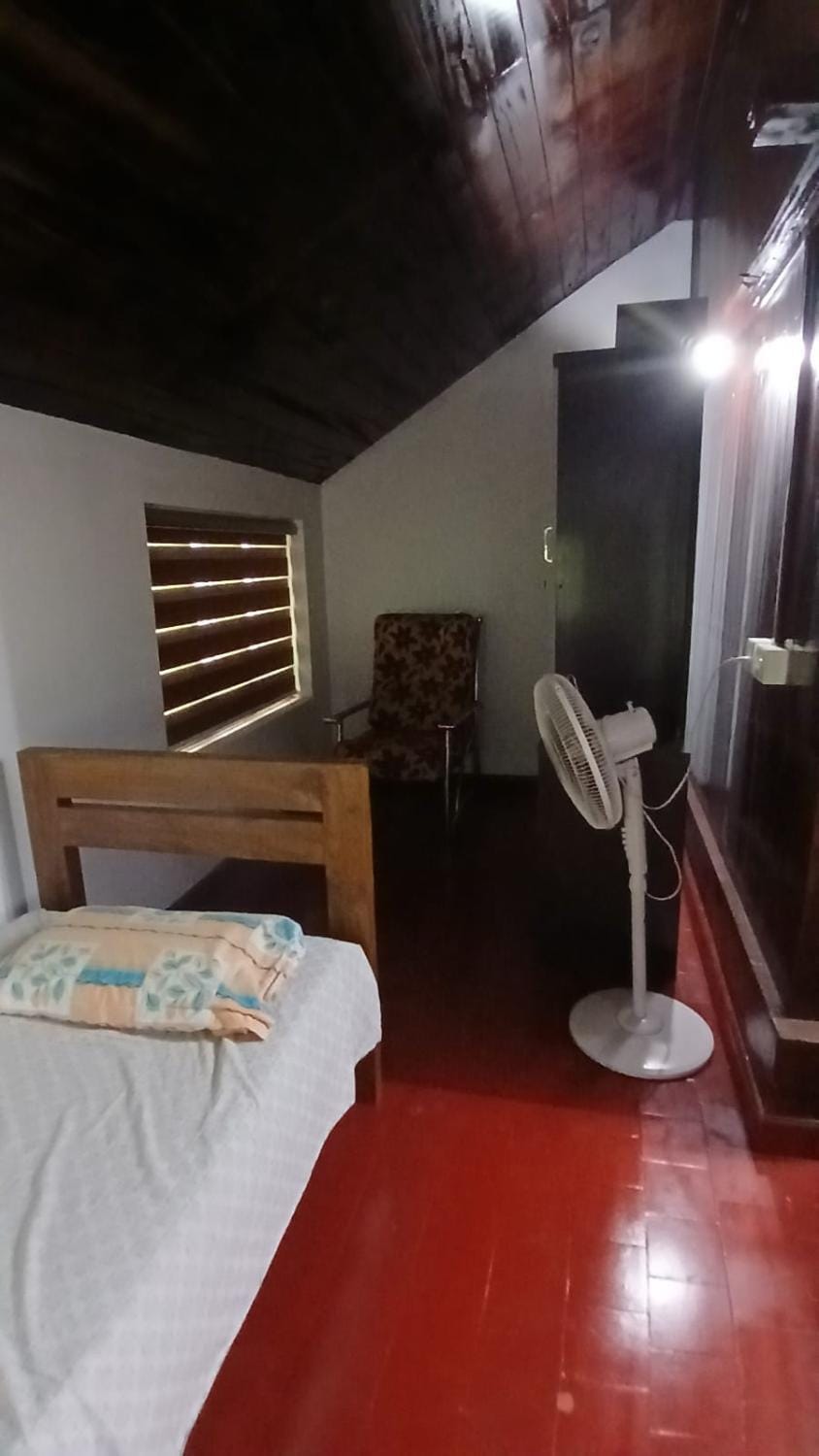 AnasthanathuMadom Heritage Home Farm Stay in Kerala