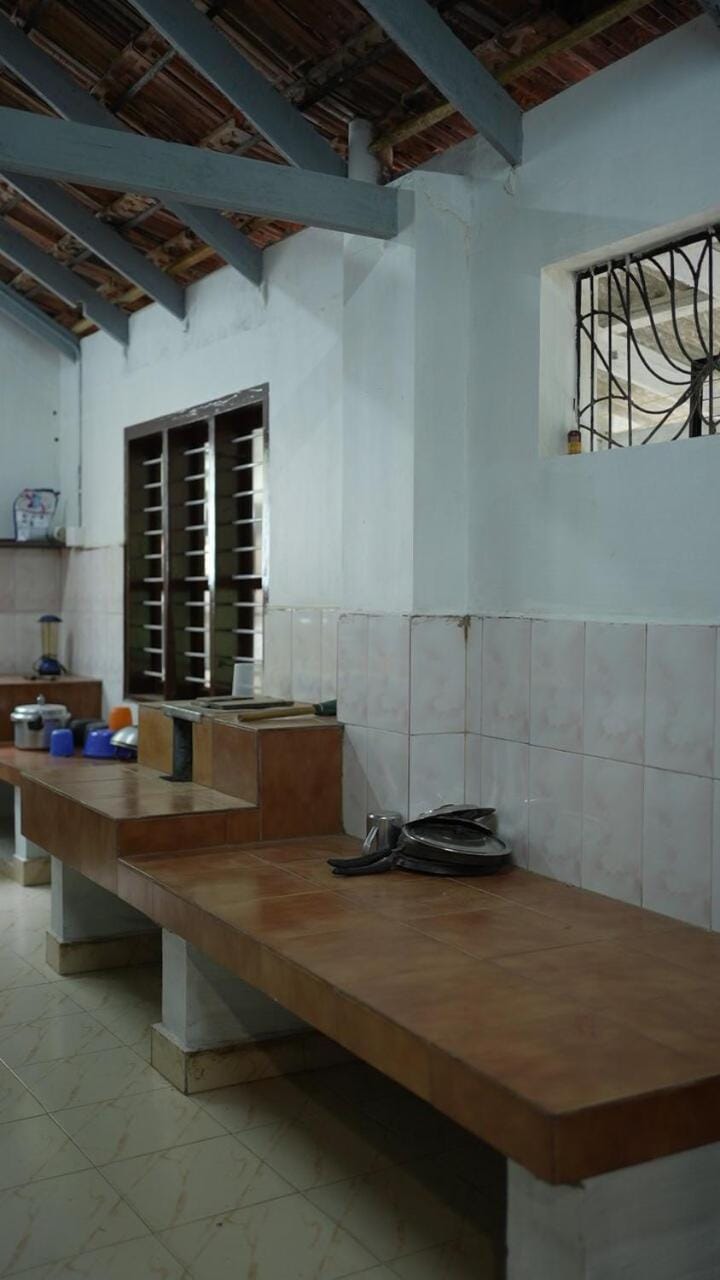 AnasthanathuMadom Heritage Home Farm Stay in Kerala