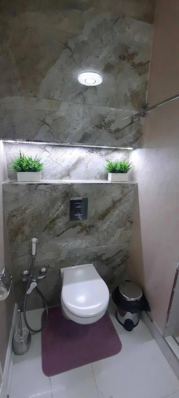 Toilet, Bathroom