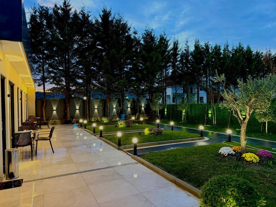 Doa rooms Tia Airport Hotel in Tirana County, Albania