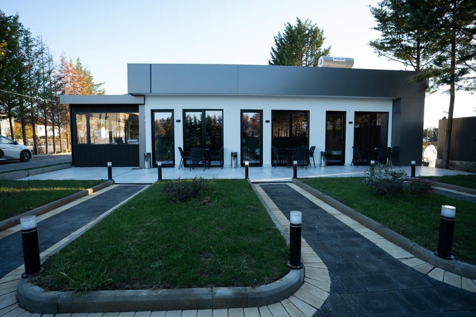 Doa rooms Tia Airport Hotel in Tirana County, Albania