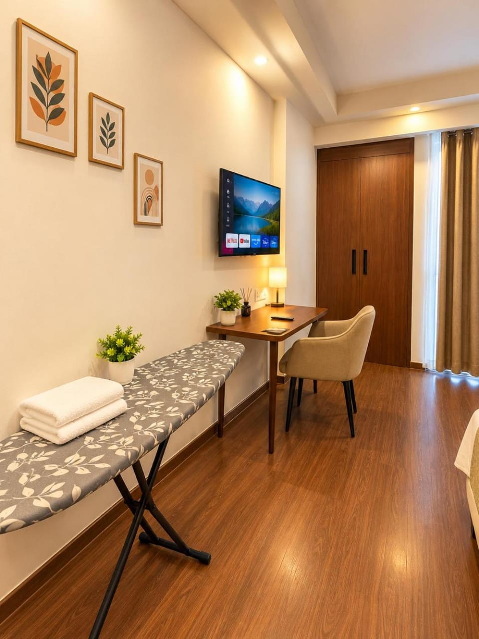 Crown Stay Apartment in Uttar Pradesh