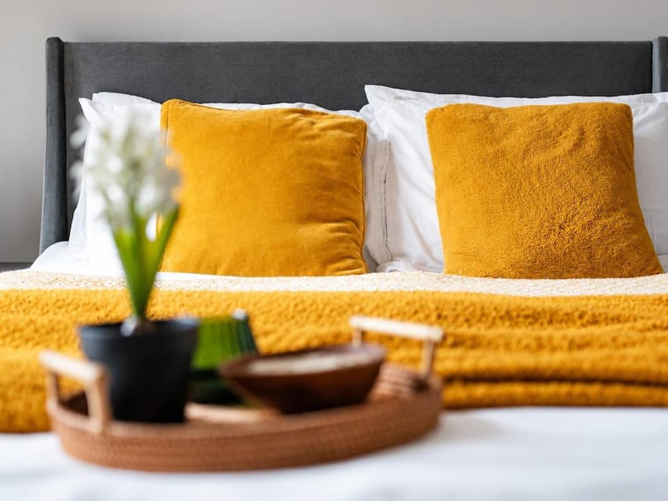 Spacious 4-Bedroom London Home Work Stay &Explore House in London Borough of Lewisham