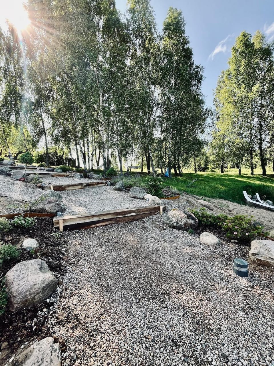 Debesų Slėnis - A space for training, camps, and experiences Villa in Vilnius County, Lithuania