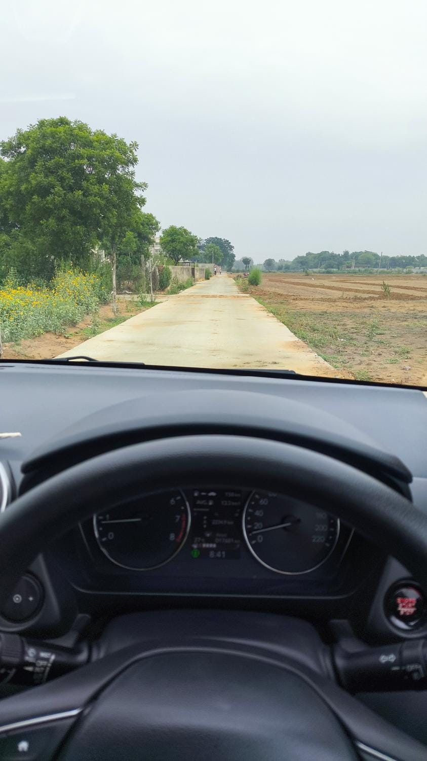 The Sylvan Fold Campground/ 
RV Resort in Haryana