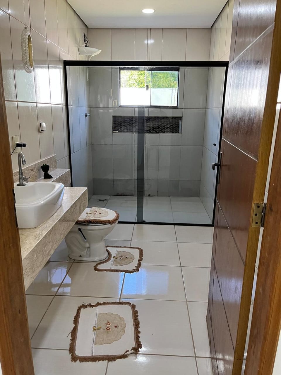 10 min de Aparecida Chácara Paraíso House in State of São Paulo