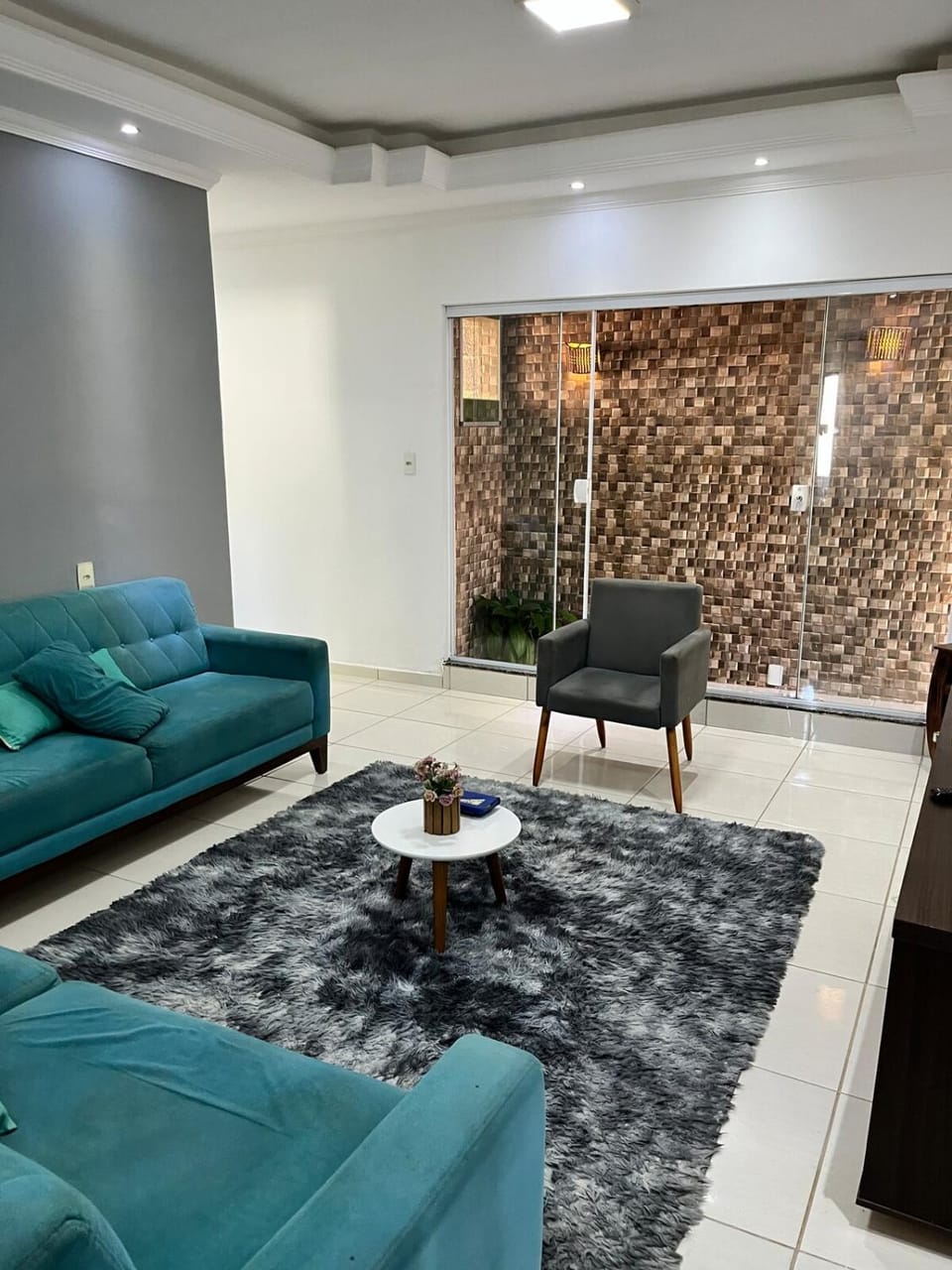 10 min de Aparecida Chácara Paraíso House in State of São Paulo