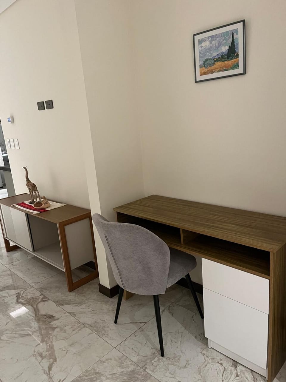 Studio in Green Tower, 11th Floor, Equipetrol Apartment in Santa Cruz de la Sierra