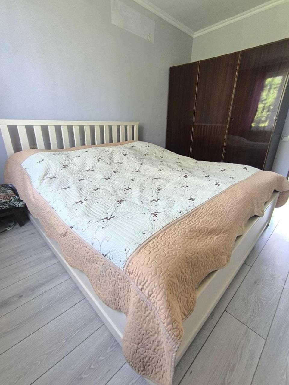 Победа гостиницa Apartment in Yerevan
