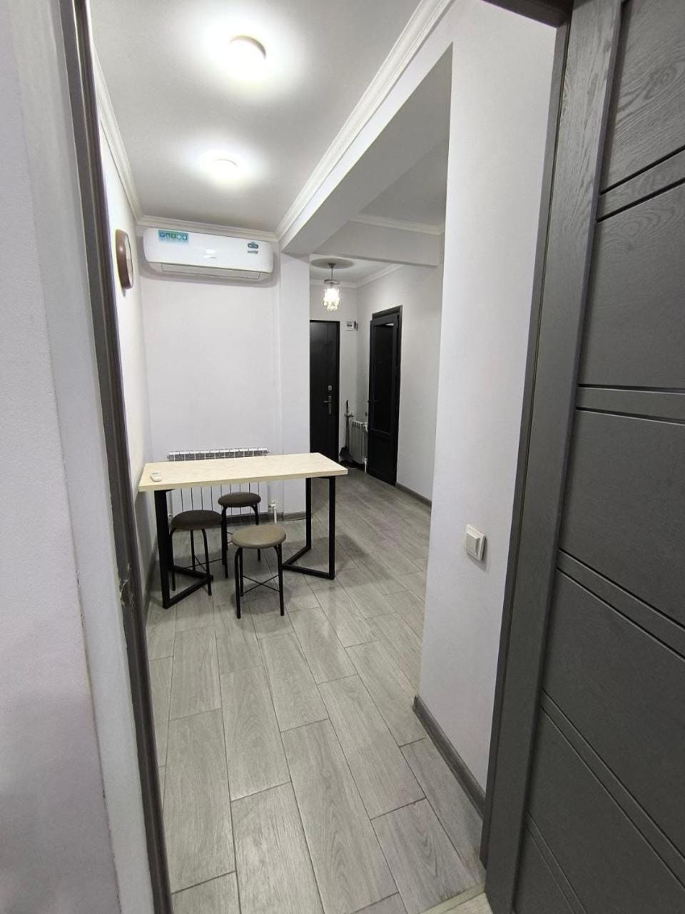 Победа гостиницa Apartment in Yerevan