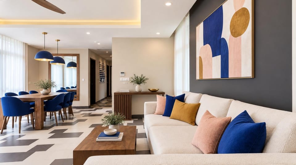 The Ocean Pearl Villa Villa in Da Nang