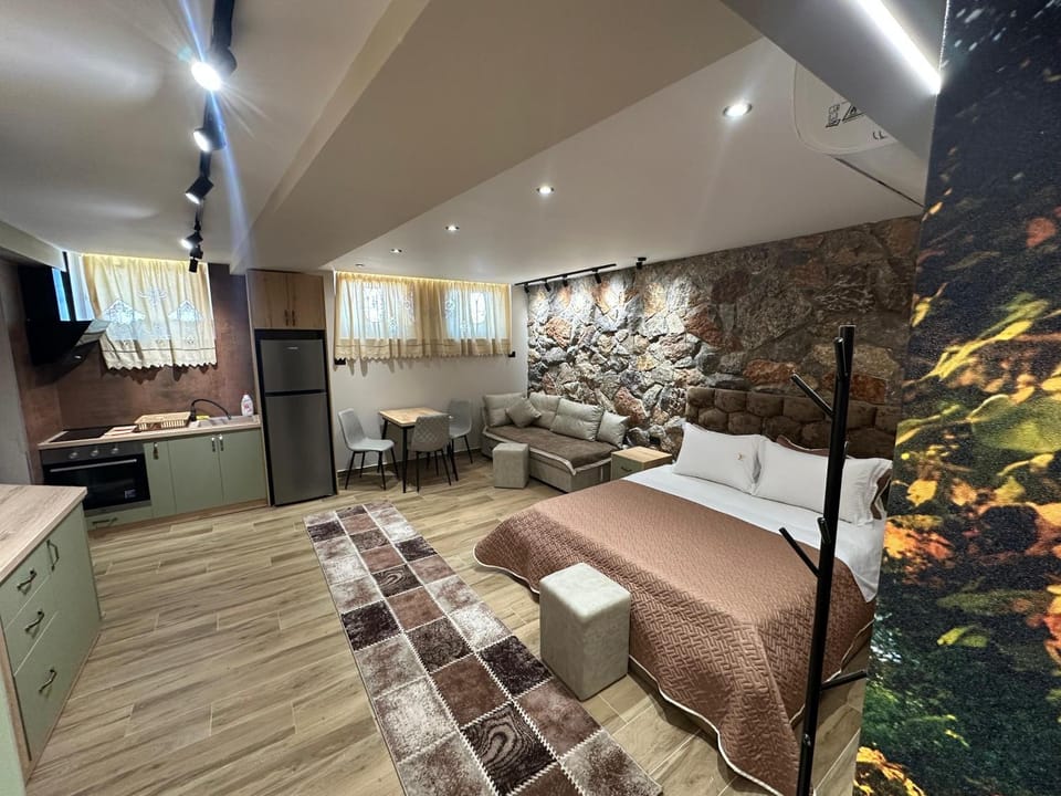 Vila Eden Apartments Apartment in Europe