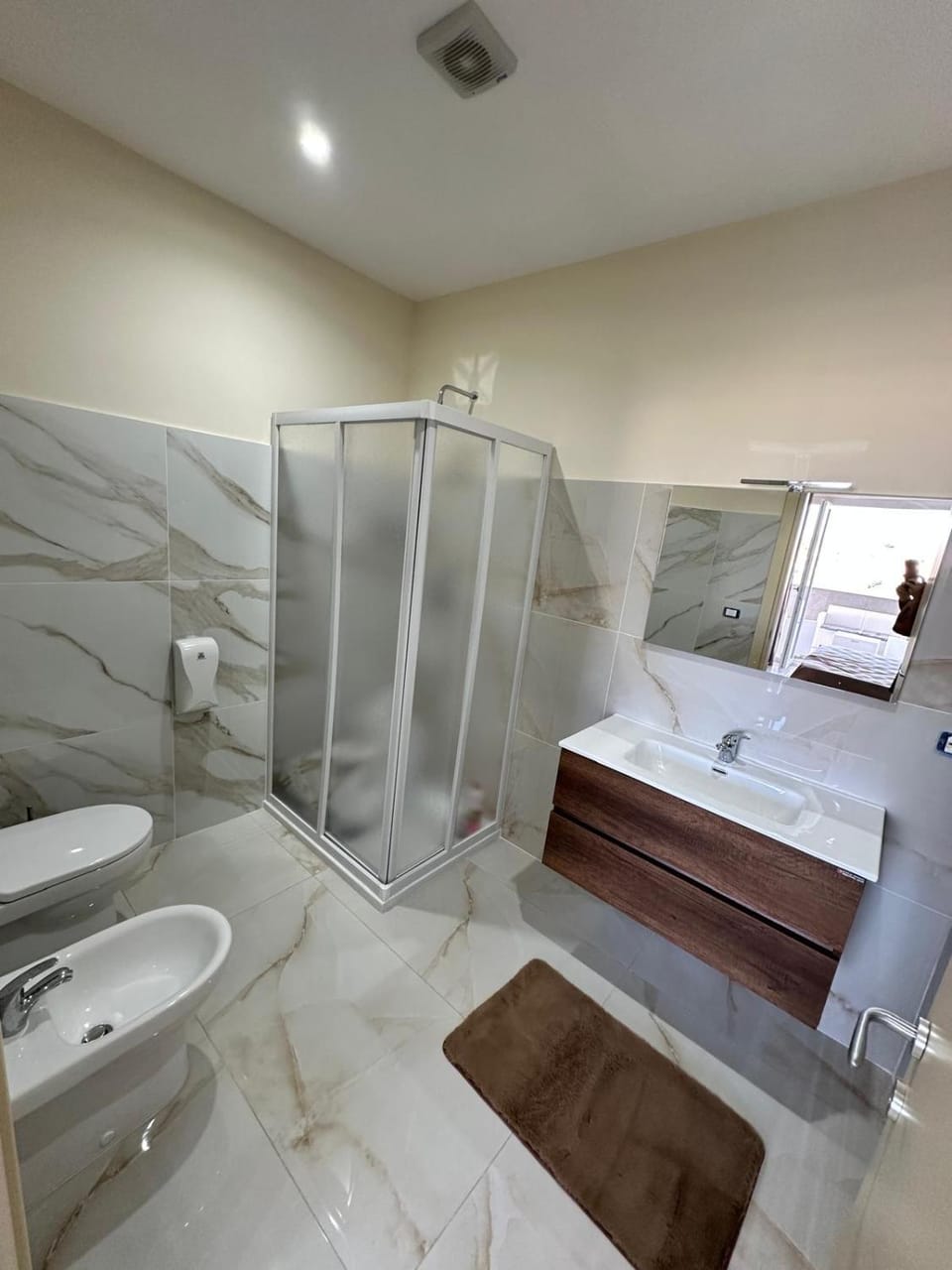 B&B La Villa Mondragone Bed and Breakfast in Campania
