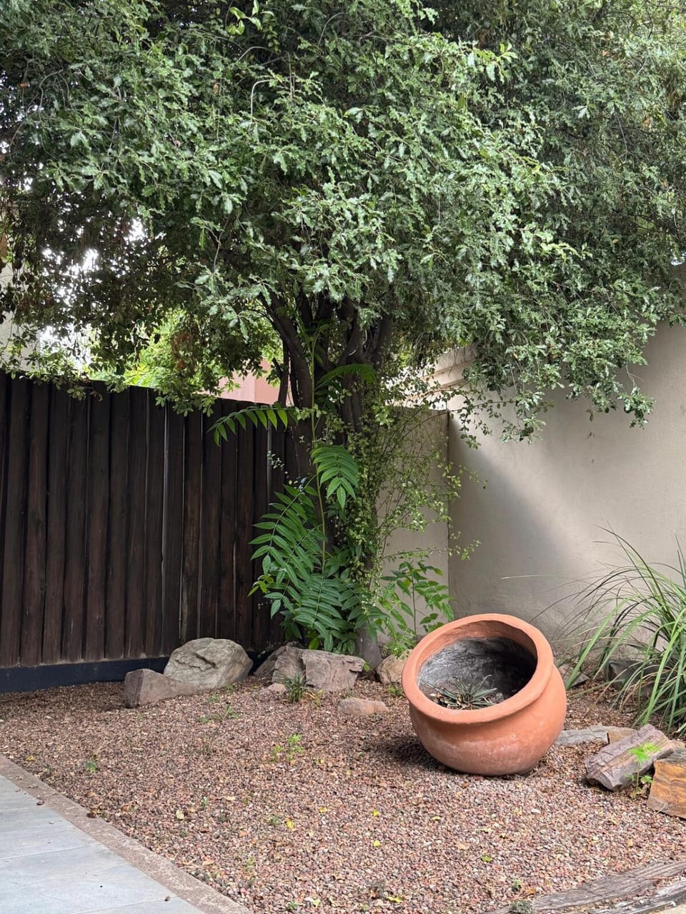 Day, Garden