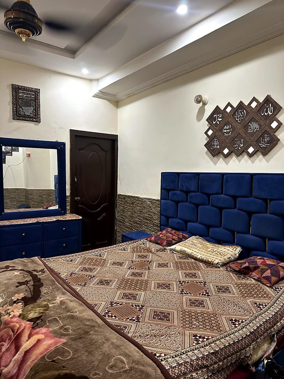 Cozy Studio Apartment Apartment in Islamabad Capital Territory