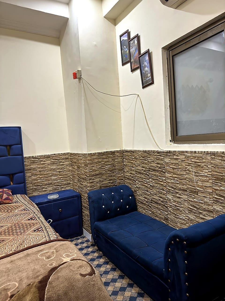 Cozy Studio Apartment Apartment in Islamabad Capital Territory