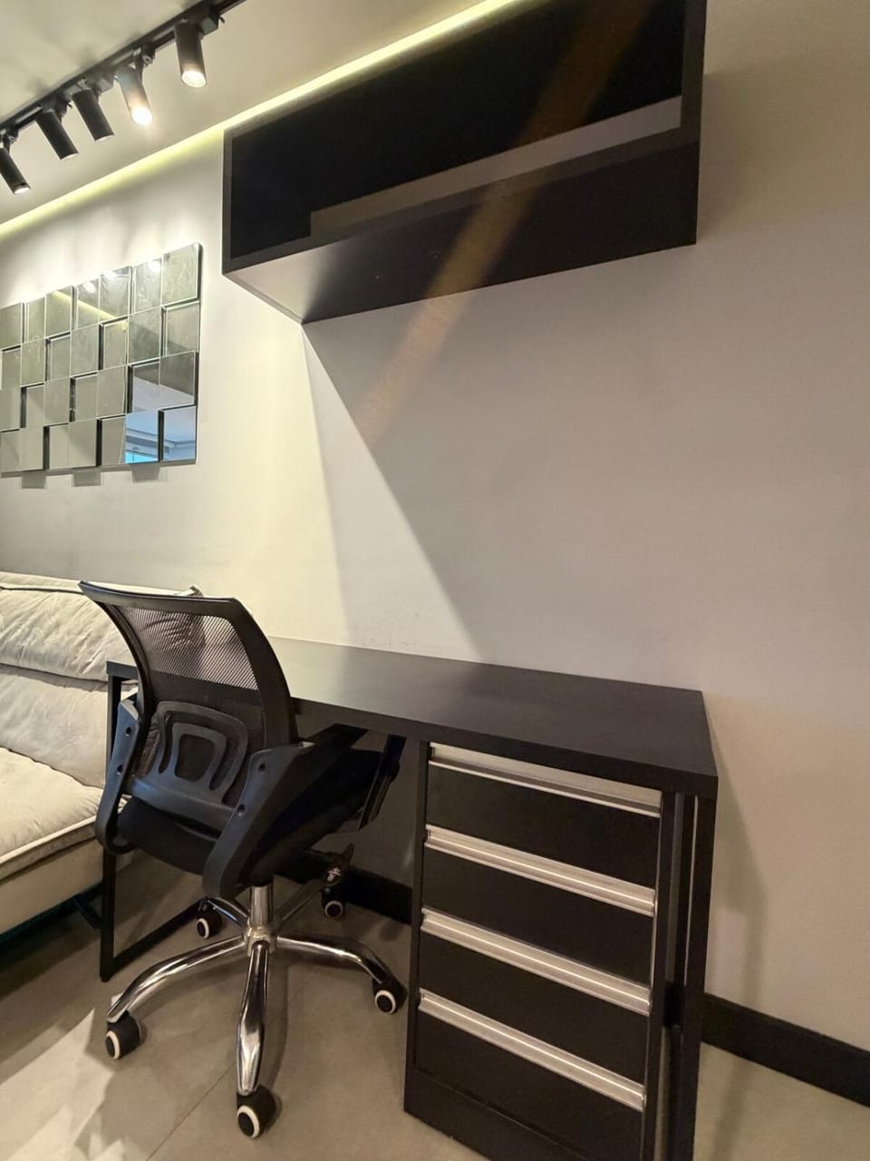 Studio Sofisticado próximo ao Aeroporto Apartment in Guarulhos