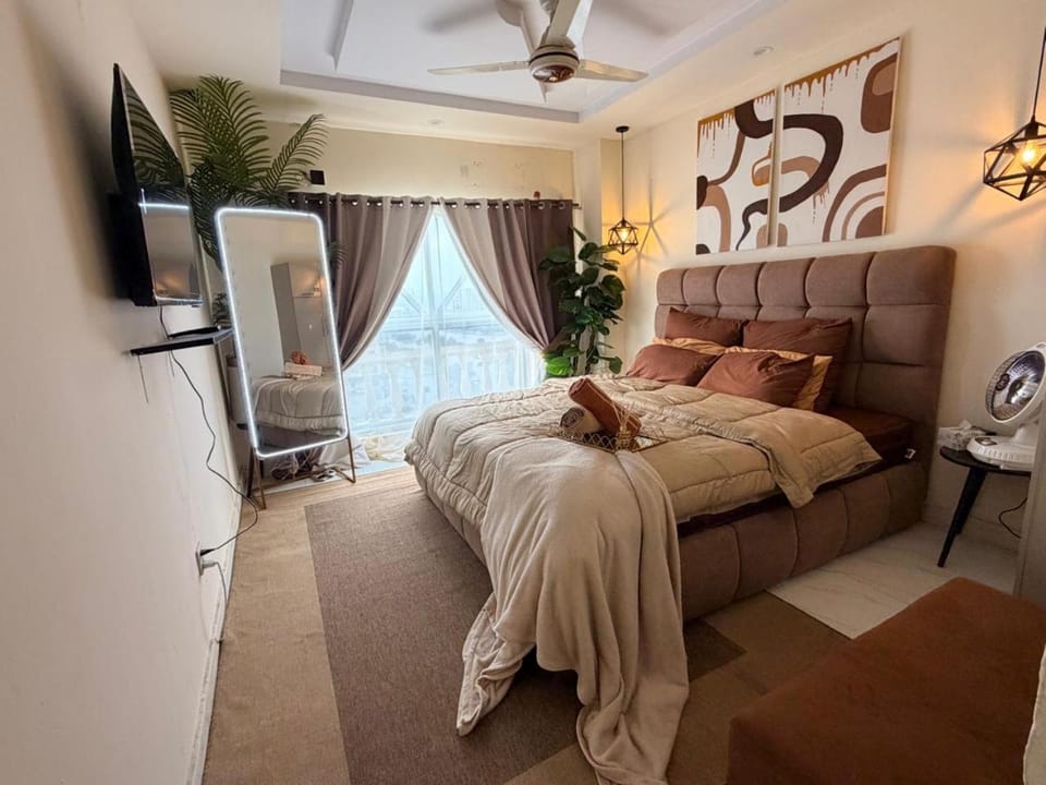 Behria hights Apartment in Islamabad Capital Territory