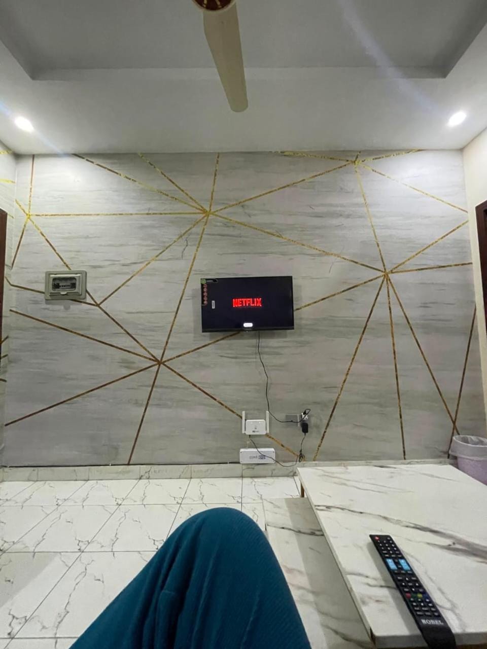 Behria hights Apartment in Islamabad Capital Territory