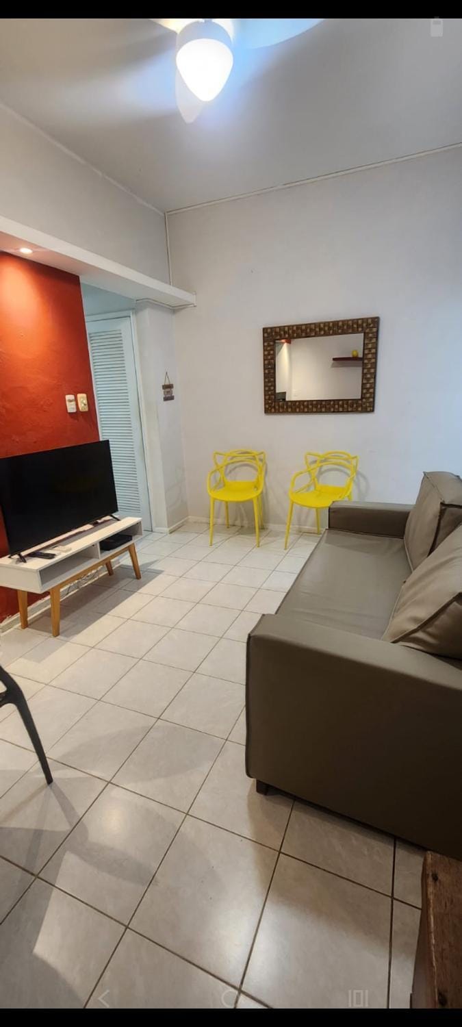 Copacabana 5 Apartment in Rio de Janeiro