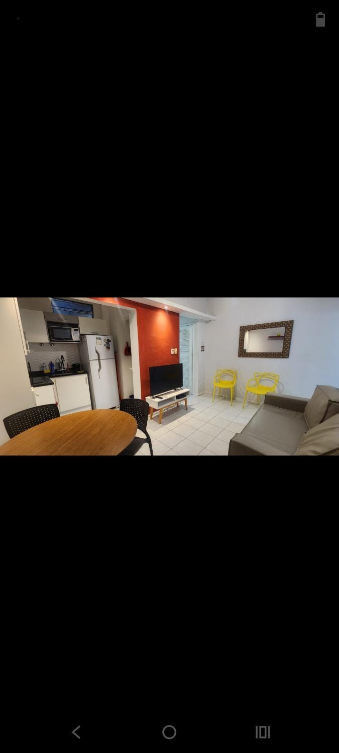 Copacabana 5 Apartment in Rio de Janeiro
