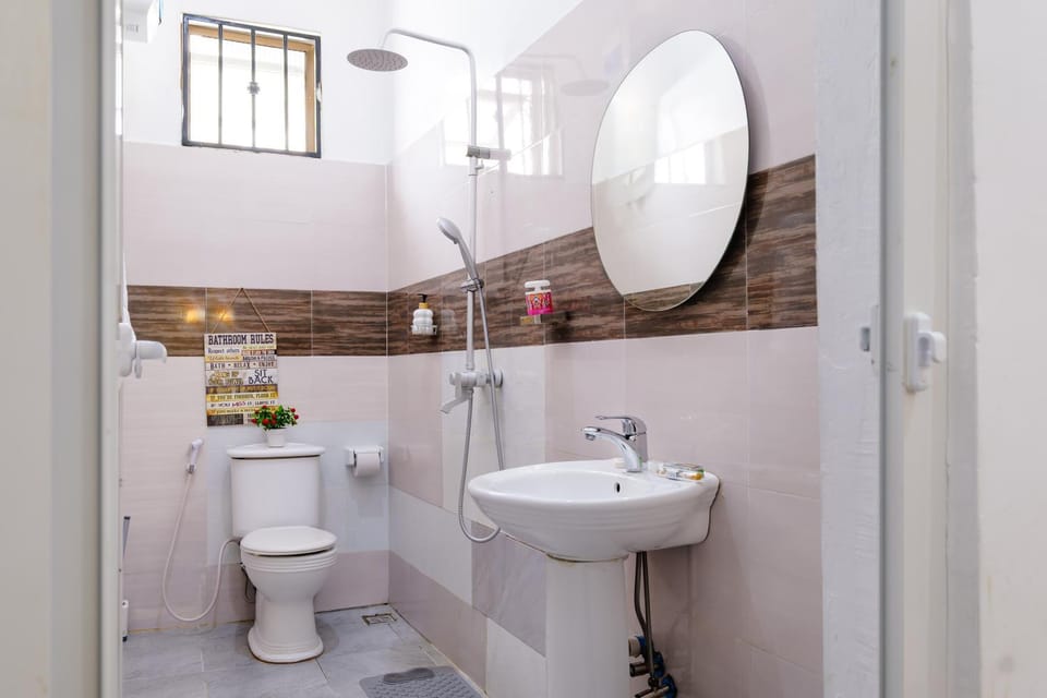 Modern 2BR Home in Msasani Near the Beach Apartment in City of Dar es Salaam