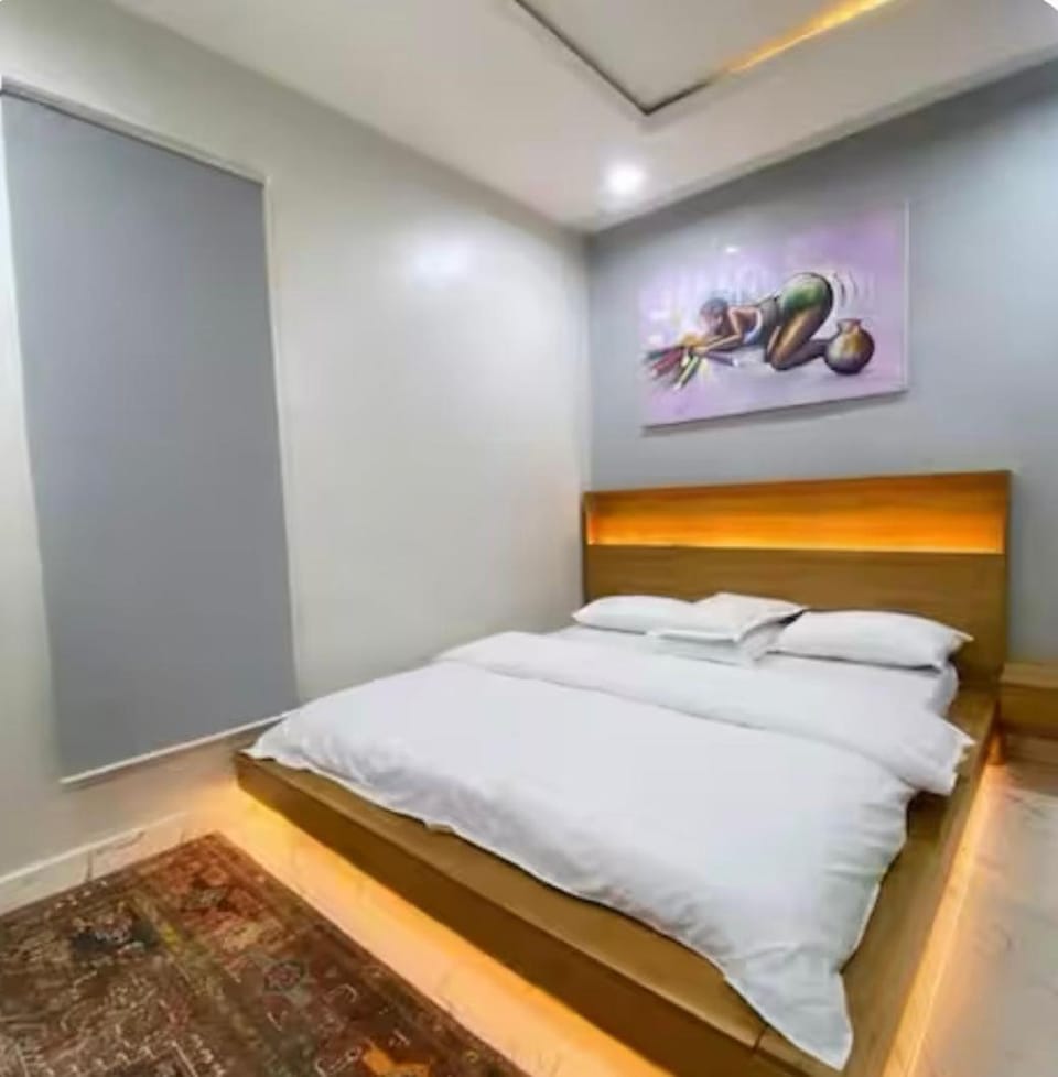 Acorn Apartment Apartment in Abuja