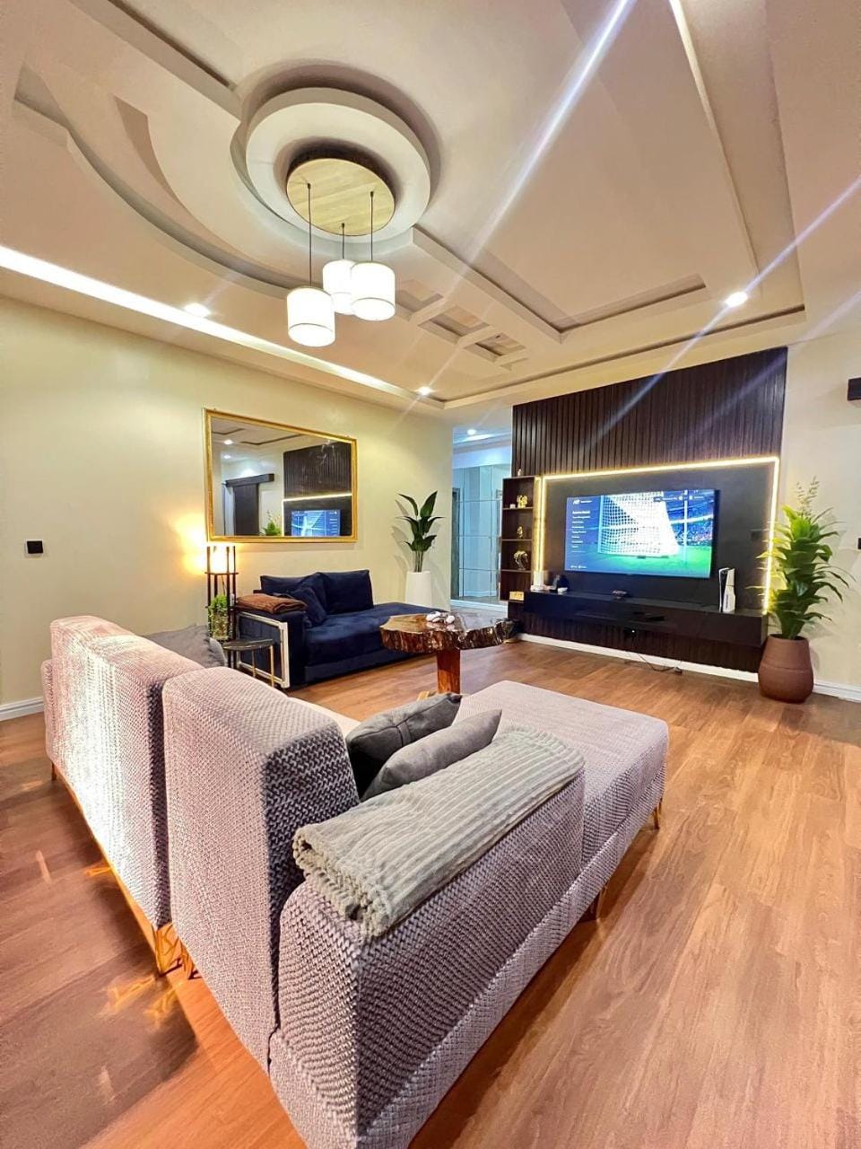 Acorn Apartment Apartment in Abuja
