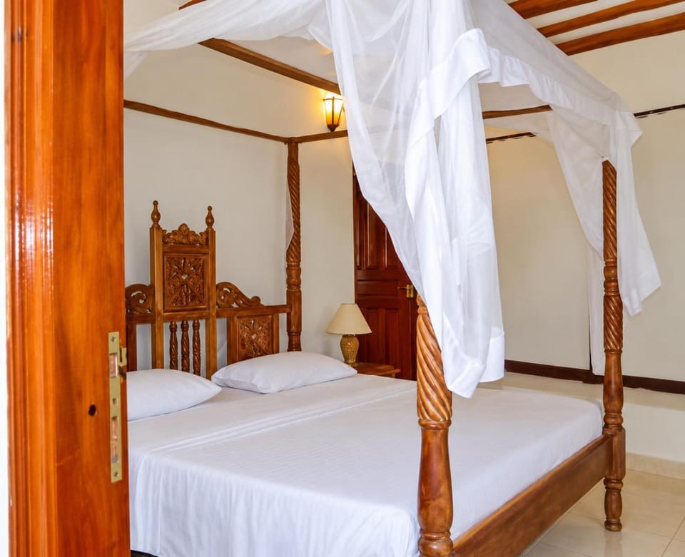Beach house Villa in Kenya