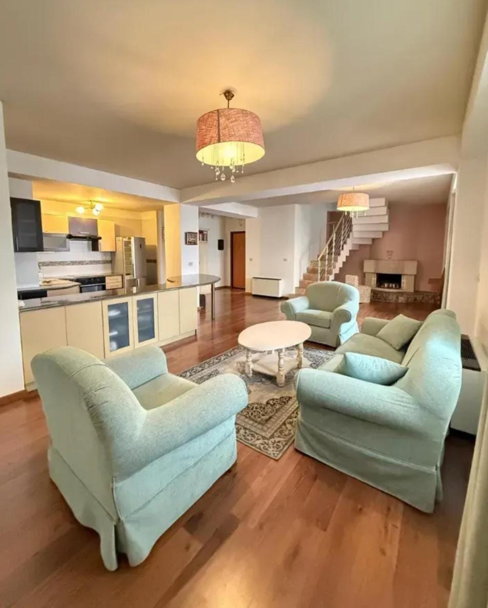 City Center Apartaments Apartment in Yerevan