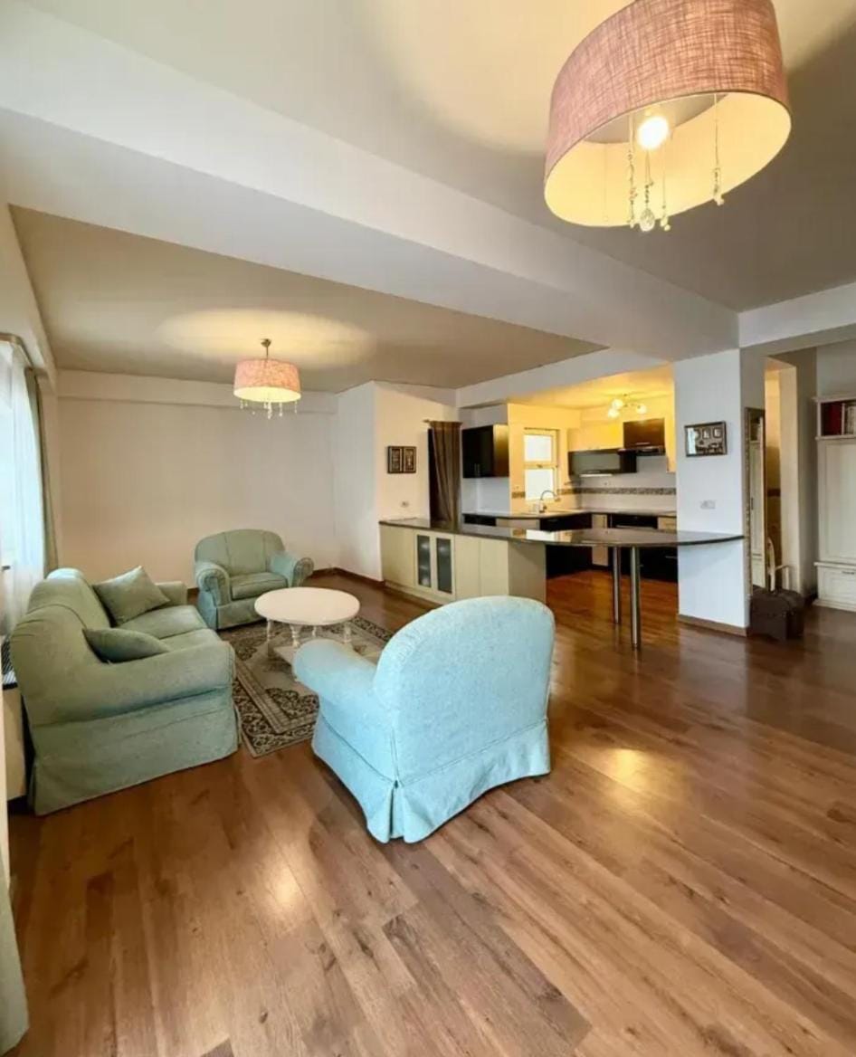 City Center Apartaments Apartment in Yerevan