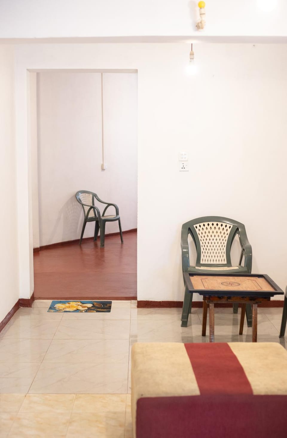 Serene Nest Apartment in Southern Province