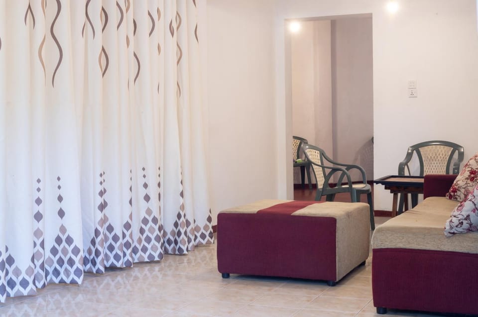 Serene Nest Apartment in Southern Province