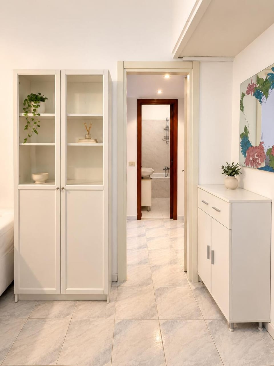 Appartamento Duomo-Centrale Apartment in Milan