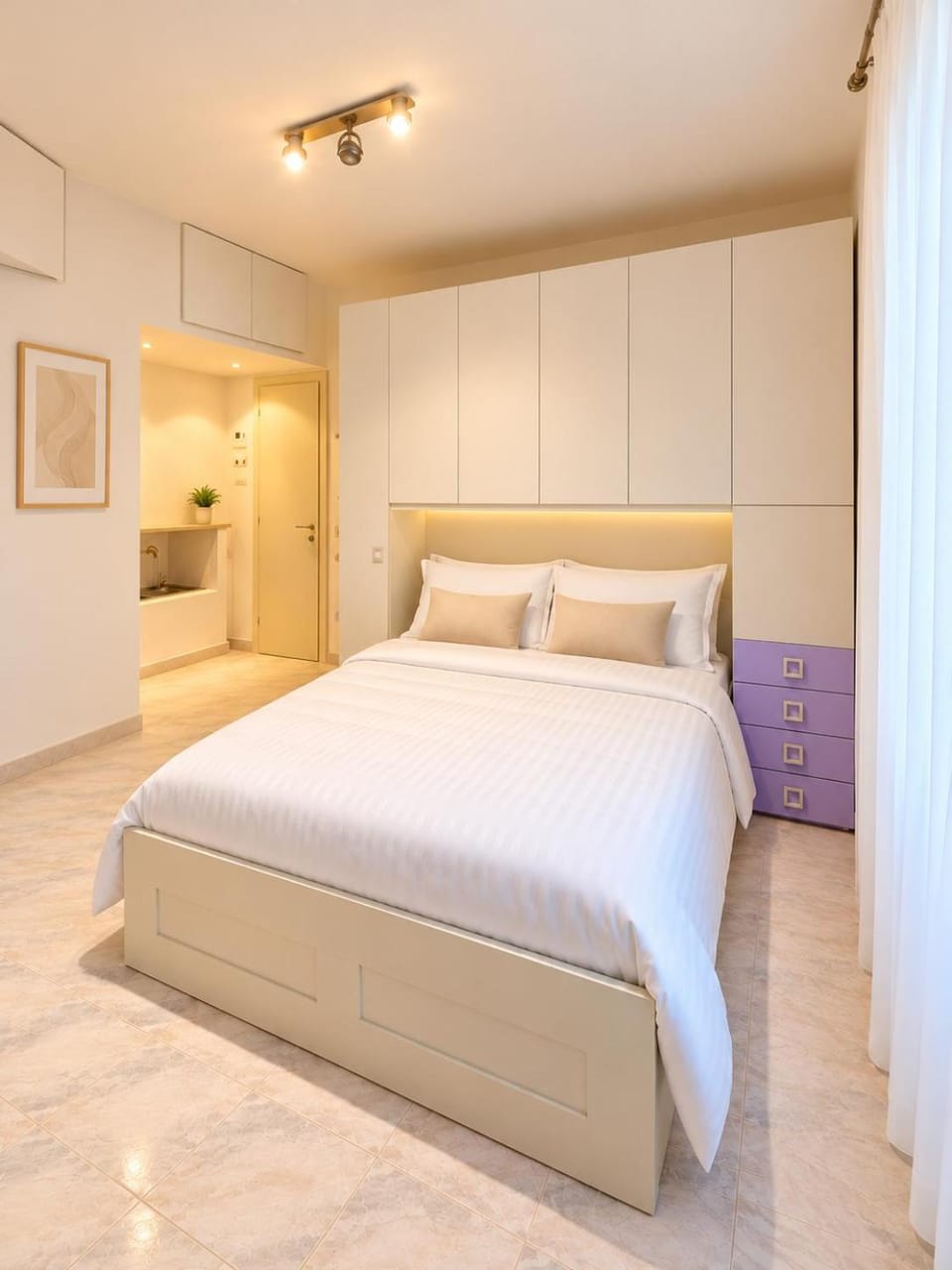 Appartamento Duomo-Centrale Apartment in Milan