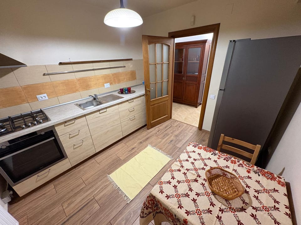 TriApartments Apartment in Craiova